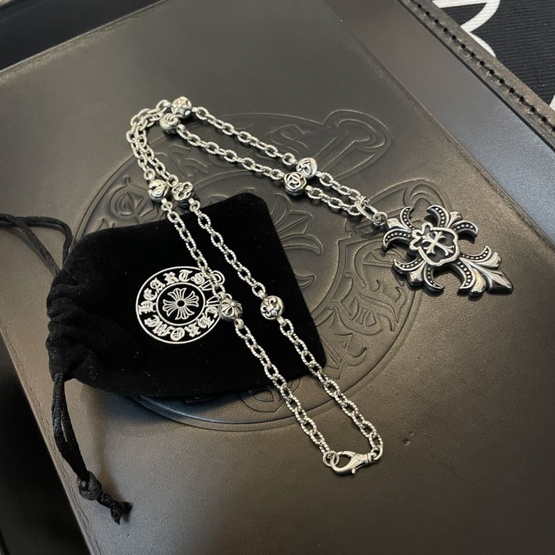 Chrome Hearts Necklaces